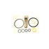 Haldex M5200201 Air Brake Chamber Repair Kit, H Brake, Air