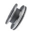 Haldex MPBR74601 Disc Brake Rotor Disc Brake Rotor - U Type, 15.24" Diameter, Meritor ADB-1560 System