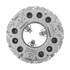 RC3301938X by HALDEX - LikeNu Transmission Clutch Cover - Remanufactured, For use on 13 in. Clutch