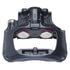 RDB109958X by HALDEX - LikeNu Air Brake Disc Brake Caliper - Left, Reman, ADB22X-V, Caliper Only