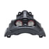 RDB802984CX by HALDEX - LikeNu Air Brake Disc Brake Caliper - Right, Remanufactured, ADB22X Calipers, Caliper and Carrier Assembly