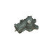 RG22603X by HALDEX - Steering Gear - Remanufactured Bendix Model 300, Clamp Sector Shaft