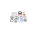 RG64002 by HALDEX - TRW/Ross HFB64 Series Steering Gear Seal Kit