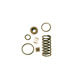 Haldex RN10HW A/C Service Valve Repair Kit Pressure Protection Valves with One-Way Check Repair Kit