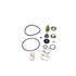 RN10HL by HALDEX - A/C Service Valve Repair Kit - Fits KN30100, KN30300, For Reliable Maintenance