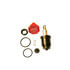RN31BM by HALDEX - A/C Service Valve Repair Kit - Fits Various KN Series, For Effective Valve Maintenance