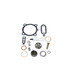RNT26JA by HALDEX - Air Brake Compressor Cylinder Head Repair Kit - for EL850 Compressor