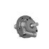 RP40101X by HALDEX - LikeNu Eaton B-Pump Power Steering Pump - Remanufactured, Without Pulley, Belt Driven