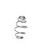RS5 by HALDEX - Air Brake Spring Brake Return Spring - For Midland and current T-30 & G(L)C 3030 2.5" Models