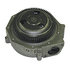 RW1017X by HALDEX - LikeNu Engine Water Pump - Without Pulley, Gear Driven, For use with Caterpillar C15, C18 Engine Models