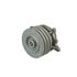 Haldex RW1407 Engine Water Pump Midland Engine Water Pump - With Pulley, Belt Driven, For use with Caterpillar 3208 Engines