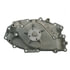 RW1747 by HALDEX - Midland Engine Water Pump - Without Pulley, Belt Driven, For use with Navistar 6.9 and 7.3 Liter Engines