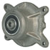 Haldex RW4001 Engine Water Pump Midland Engine Water Pump - Without Pulley, Belt Driven, For use with Caterpillar 3208