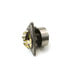 Haldex RW6079 Engine Water Pump Midland Engine Water Pump - For use with Cummins ISC and ISL 8.3L and 8.9L Engines