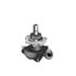 Haldex RW6076 Engine Water Pump Midland Engine Water Pump - Without Pulley, Gear Driven, For use with Cummins L-10 and M-11