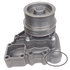 RW6090 by HALDEX - Engine Water Pump - With Pulley, Belt Driven, For use with Cummins ISX and ISZ Engines