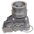 RW6090 by HALDEX - Midland Engine Water Pump - With Pulley, Belt Driven, For use with Cummins ISX and ISZ Engines