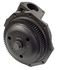 RW6014 by HALDEX - Midland Engine Water Pump - Without Pulley, Gear Driven, For use with Caterpillar C15 Engines