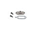 Haldex SN3711AA Air Brake Compressor Gasket Kit Compressor Manifold Kit (Intake)