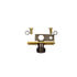 Haldex TCT5044 Engine Water Pump Installation Kit Manual Clutch Adjuster with Lock for EZ Pedal or Self-Adjust Eaton-Style