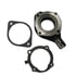 SN3072CC by HALDEX - Adapter Kit Rear
