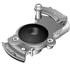 11461 by HALDEX - Aluminum Body / Steel Face Gladhands