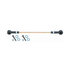 Haldex 90554145 Air Suspension Sensor Linkage Kit Link Assembly 168"