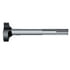 CS41016 by HALDEX - Midland Air Brake Camshaft - Rear, LH, For use with Meritor with 16-1/2" "P" Style Brakes