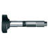 Haldex CS41160 Air Brake Camshaft Midland Air Brake Camshaft - Rear, LH, For use with Meritor with 16-1/2" "Q" and "Q+"