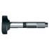 Haldex CS41153 Air Brake Camshaft Midland Air Brake Camshaft - Rear, RH, For use with Meritor with 16-1/2" "Q" and "Q+"