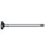 Haldex CS41165 Air Brake Camshaft Midland Air Brake Camshaft - Rear, RH, For use with Dana Spicer with 16-1/2" Brakes