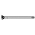 Haldex CS41362 Air Brake Camshaft Midland Air Brake Camshaft - Rear, LH, For use with Dana Spicer 12-1/4" Fast-Rise Brakes