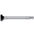 Haldex CS41543 Air Brake Camshaft Midland Air Brake Camshaft - Rear, RH, For use with Universal 16-1/2" Brakes
