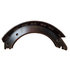 GC4707QR by HALDEX - Drum Brake Shoe - Remanufactured, Rear, Relined, 1 Brake Shoe, without Hardware, FMSI 4707, for use with Meritor "Q" Plus