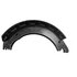 GD4515QG by HALDEX - Drum Brake Shoe Kit - Remanufactured, Rear, Relined, 2 Brake Shoes, with Hardware, FMSI 4515, for use with Meritor "Q" Current Design