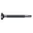 Haldex CS41764 Air Brake Camshaft Midland Air Brake Camshaft - Rear, LH, For use with Hendrickson "XLS" 16-1/2" Brakes