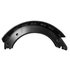 GN4707QG by HALDEX - Drum Brake Shoe Kit - Remanufactured, Rear, Relined, 2 Brake Shoes, with Hardware, FMSI 4707, for use with Meritor "Q" Plus