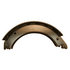 GR4720QG by HALDEX - Drum Brake Shoe Kit - Remanufactured, Front, Relined, 2 Brake Shoes, with Hardware, FMSI 4720, for Meritor "Q" Plus Applications