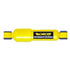 Haldex SA66147 Suspension Shock Absorber Suspension Shock Absorber - 8-5/8" Compressed Length, 10-3/8" Extended Length