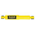 Haldex SA66897 Suspension Shock Absorber Suspension Shock Absorber - 15-1/4" Compressed Length, 23-7/8" Extended Length