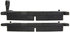 102.05530 by CENTRIC - C-Tek Semi-Metallic Brake Pads with Shims
