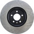 125.62138 by CENTRIC - Centric Premium High Carbon Alloy Brake Rotor