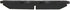 300.03310 by CENTRIC - Centric Premium Semi-Metallic Brake Pads with Shims