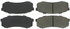 300.06060 by CENTRIC - Disc Brake Pad