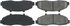 300.06790 by CENTRIC - Disc Brake Pad