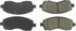 300.07220 by CENTRIC - Disc Brake Pad