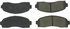 300.08330 by CENTRIC - Disc Brake Pad