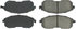 300.08151 by CENTRIC - Centric Premium Pads