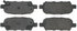 300.09050 by CENTRIC - Disc Brake Pad