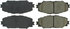 300.12100 by CENTRIC - Disc Brake Pad